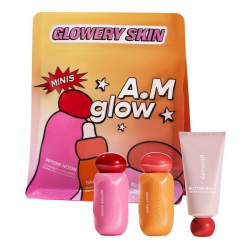Minis A.M Glow Zestaw...
