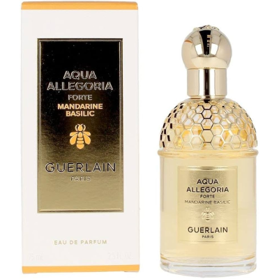 guerlain aqua allegoria forte mandarine basilic woda perfumowana 7.5 ml     