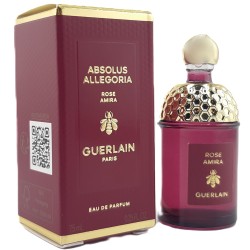 Miniaturka Guerlain Absolus...
