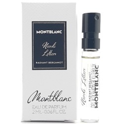 Mini Mont Blanc Neroli...