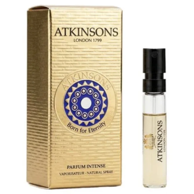 atkinsons born for eternity woda perfumowana 1.2 ml     