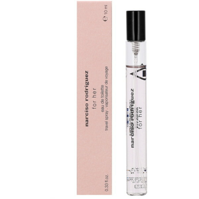 narciso rodriguez for her woda toaletowa 10 ml     
