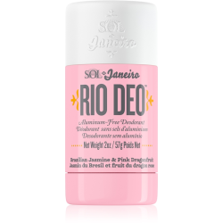 Sol de Janeiro Rio Deo...