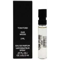 Mini Tom Ford Oud Wood woda...