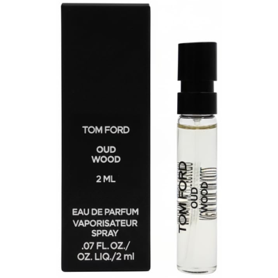 tom ford oud wood woda perfumowana 2 ml     