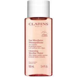 Clarins Cleansing Micellar...