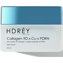 Hdrey Collagen 9D x Cu x...