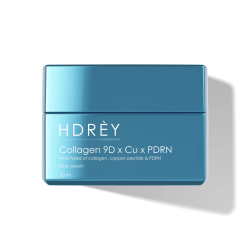 Hdrey Collagen 9D x Cu x...