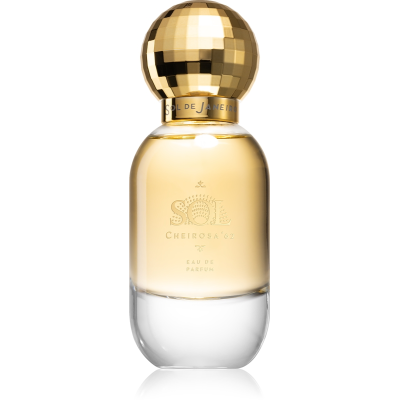sol de janeiro sol cheirosa '62 woda perfumowana 50 ml  tester   