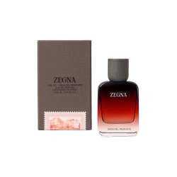 Ermenegildo Zegna Saga Del...