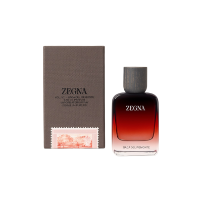 ermenegildo zegna saga del piemonte