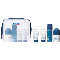 Clarins Men Grooming Set...