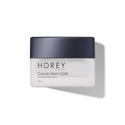 Hdrey Caviar Stem Cells...
