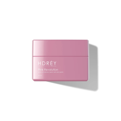 Hdrey Pink Revolution Glow...