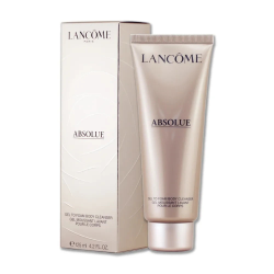 Lancome Absolue Gel To Foam...