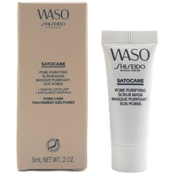 Shiseido Waso Satocane...