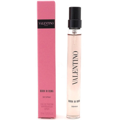 valentino valentino donna born in roma woda perfumowana 10 ml     