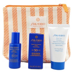 Shiseido Ginza Tokyo Zestaw...