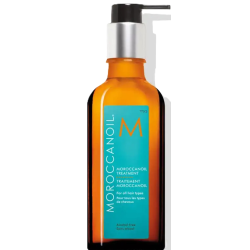 Moroccanoil Treatment...