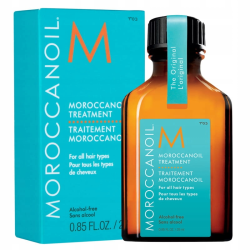 Moroccanoil Treatment...