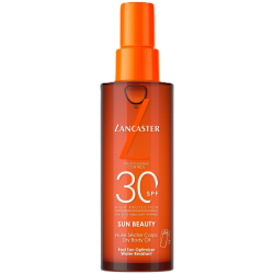 Lancaster Sun Beauty Oil...