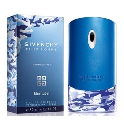 Givenchy Blue Label Urban...