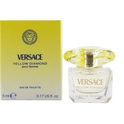 Miniaturka Versace Yellow...