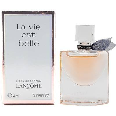 lancome la vie est belle woda perfumowana 4 ml     