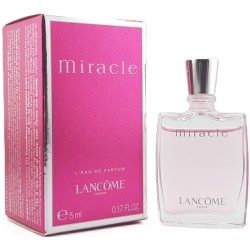 Miniaturka Lancome Miracle...