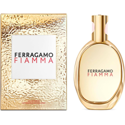 Ferragamo Fiamma woda...