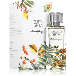 Salvatore Ferragamo Foreste...