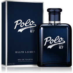 Ralph Lauren Polo 67 woda...