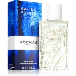 Rochas Eau De Rochas Homme...