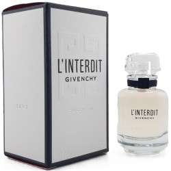 Givenchy L'Interdit woda...