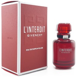 Givenchy L'Interdit Rouge...