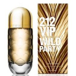 Carolina Herrera 212 VIP...