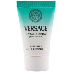 Versace Crystal Emerald...