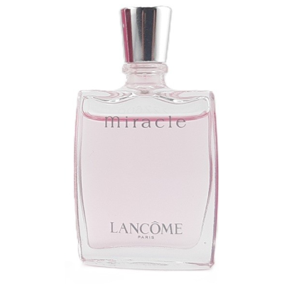 lancome miracle woda perfumowana 5 ml  tester   