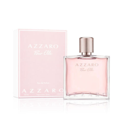 Azzaro Pour Elle Refillable...