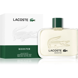Lacoste Booster woda...