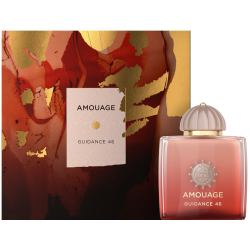 Amouage Guidance 46...