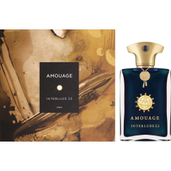 Amouage Interlude 53 Man...