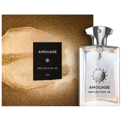 amouage reflection 45
