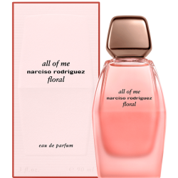 Narciso Rodriguez All Of Me...