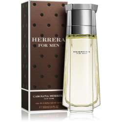 Carolina Herrera For Men...