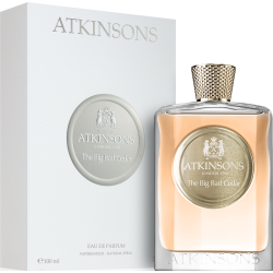 Atkinsons The Big Bad Cedar...