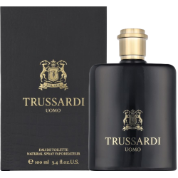 Trussardi Uomo woda...