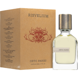 Orto Parisi Risvelium...