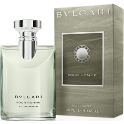 Bulgari Pour Homme woda...