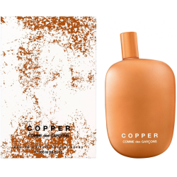 Comme Des Garcons Copper...
